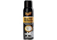 MEGUIARS BUG TAR REMOVER ODSTRAŇOVANIE HMYZU MEGUIARS BUG TAR REMOVER ODSTRAŇOVANIE HMYZU