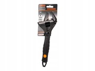 Švédsky široký nastaviteľný kľúč Corona / Richmann 10" 250mm 0-50mm Švédsky široký nastaviteľný kľúč Corona / Richmann 10" 250mm 0-50mm