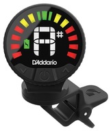 Dobíjací tuner D'Addario PW-CT-26 Nexxus 360