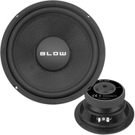 VÝKONNÝ REPRODUKTOR DO AUTO BASOVÝ WOOFER 200 W 6,5