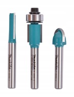 MAKITA SÚPRAVA MASLA 6MM 3KS. D-30209