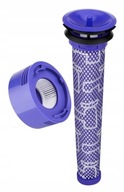Sada filtrov Filtre pre Dyson V7 V8 Sada filtrov Filtre pre Dyson V7 V8