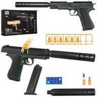 POUZDRO NA ŠÍPKY GLOCK BEZPEČNÉ EVA SANDS POUZDRO NA ŠÍPKY GLOCK BEZPEČNÉ EVA SANDS