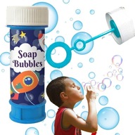 KOSMOS MYDLOVÉ BUBLINY 60ML (36KS), DODO KOSMOS MYDLOVÉ BUBLINY 60ML (36KS), DODO