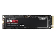 Samsung 980 PRO MZ-V8P2T0BW 2TB M.2 SSD