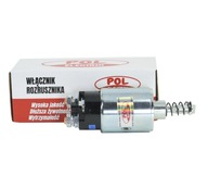 Štartovací spínač R11A 12V C-330 C-360 96200100 Štartovací spínač R11A 12V C-330 C-360 96200100