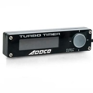 Turbo Timer ADDCO Red Turbo Timer ADDCO Red