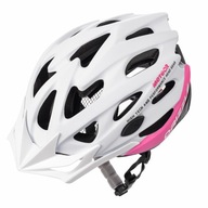CYKLISTICKÁ PRILBA METEOR MV29 DRIZZLE L 58-61 odnímateľný priezor sieťka proti hmyzu CYKLISTICKÁ PRILBA METEOR MV29 DRIZZLE L 58-61 odnímateľný priezor sieťka proti hmyzu