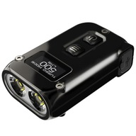Baterka Nitecore TINI2 SS Black - 500 lumenov Baterka Nitecore TINI2 SS Black - 500 lumenov