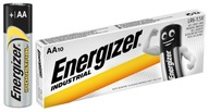 60x BATÉRIA ENERGIZER INDUSTRIAL LR03 AAA R03 R3