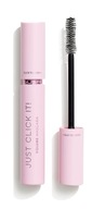 GOSH MASCARA STAČÍ KLIKNÚŤ! 001 EXTRÉMNE ČIERNA GOSH MASCARA STAČÍ KLIKNÚŤ! 001 EXTRÉMNE ČIERNA