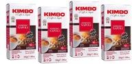 Kimbo Espresso Napoletano 4x250g mletá káva Kimbo Espresso Napoletano 4x250g mletá káva