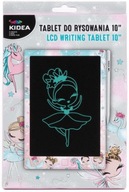 Tablet na kreslenie Ballerina KIDEA