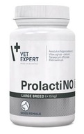 Vetexpert ProlactiNO 40 tabliet - veľké plemená Vetexpert ProlactiNO 40 tabliet - veľké plemená