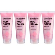 SWEDERM Hudsalva vit E krém, hydratačná masť, suchá pokožka, 400 ml na ruky SWEDERM Hudsalva vit E krém, hydratačná masť, suchá pokožka, 400 ml na ruky