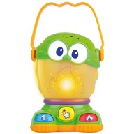 SMILY PLAY LAMPA S HUDBOU A PROJEKTOROM SMILY PLAY LAMPA S HUDBOU A PROJEKTOROM