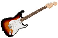 Squier od FENDER Affinity Stratocaster LRL 3TS