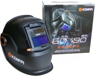 Zváračská maska do auta KEMPPI BETA e 90X Zváračská maska do auta KEMPPI BETA e 90X