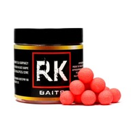 RK Monster Crab Fluo Pop Up boilies 12mm RK Monster Crab Fluo Pop Up boilies 12mm