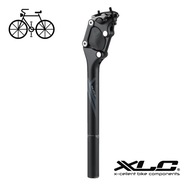 XLC odpružená sedlovka SP-S07 MTB 30,9 mm 120 kg