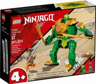 Lego NINJAGO 71757 Lloyd's Ninja Mech