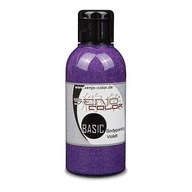 Farba na telo Senjo-Color fialová 75ml Farba na telo Senjo-Color fialová 75ml