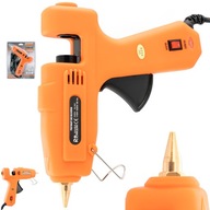 Lepiaca pištoľ 60/100W EXKLUZÍVNA PROFESIONÁL RICHMANN C0850 Lepiaca pištoľ 60/100W EXKLUZÍVNA PROFESIONÁL RICHMANN C0850