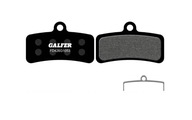 ŠTANDARDNÉ BRZDOVÉ DESTIČKY GALFER SHIMANO FD426 ŠTANDARDNÉ BRZDOVÉ DESTIČKY GALFER SHIMANO FD426