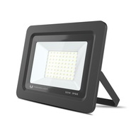 LED reflektor HALOGEN 50W 4500K garážový príjazd