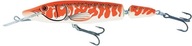 Wobler Salmo Pike Joint Floating 13cm 24g Wobler Salmo Pike Joint Floating 13cm 24g