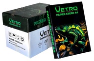 KOPÍRKA PAPIER A4 2500 biela tlačiareň 70g 5xVz KOPÍRKA PAPIER A4 2500 biela tlačiareň 70g 5xVz