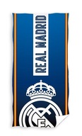 Plážová osuška Real Madrid 70x140 Plážová osuška Real Madrid 70x140