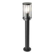 FIORD ZÁHRADNÁ STĹPOVÁ LAMPA 50cm E27 LED
