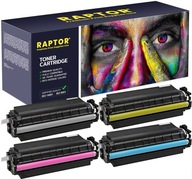 CMYK sada pre W2030X 415X M454DN M479DW M479FNW CMYK sada pre W2030X 415X M454DN M479DW M479FNW