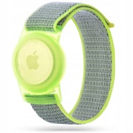 Tech-protect detský náramok pre Apple Airtag Tech-protect detský náramok pre Apple Airtag
