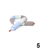 CHRÁNIČ POSTEĽA CUDDLE SNAKE CHRÁNIČ POSTEĽA CUDDLE SNAKE