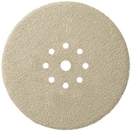 Brúsny papier DISC fi 225/120 pre žirafu so suchým zipsom 5 ks Brúsny papier DISC fi 225/120 pre žirafu so suchým zipsom 5 ks