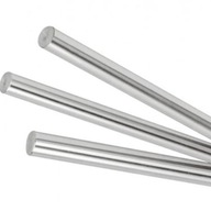 Lineárne vedenie hriadeľa fi 25 mm H6 1000 mm Lineárne vedenie hriadeľa fi 25 mm H6 1000 mm