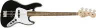 Fender Squier Affinity Jazz Bass V Black (5-str.)