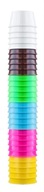 MISKA NA HLODAVCE MP51 7CM/50ML - SADA 30 KS. MISKA NA HLODAVCE MP51 7CM/50ML - SADA 30 KS.