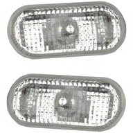 2x BOČNÉ Blinkry SEAT LEON TOLEDO AROSA VW SHARAN 2x BOČNÉ Blinkry SEAT LEON TOLEDO AROSA VW SHARAN
