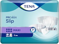 60x plienkové nohavičky TENA Slip ProSkin Maxi L