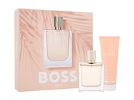 Hugo Boss Alive edp 50ml + Telové mlieko 75ml