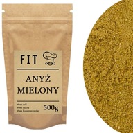 ANÍZ Mletý - 500 g ANÍZ Mletý - 500 g