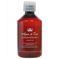 HYDROLAT RUŽOVEJ VODY 100% 250ML MEDFUTURE HYDROLAT RUŽOVEJ VODY 100% 250ML MEDFUTURE