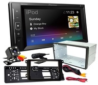 RÁDIO PIONEER DAB+ SCIROCCO TIGUAN TOURAN TRANSPORTER T5 MULTIVAN POLO 6r RÁDIO PIONEER DAB+ SCIROCCO TIGUAN TOURAN TRANSPORTER T5 MULTIVAN POLO 6r
