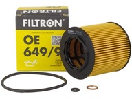 FILTRON OLEJOVÝ FILTER BMW X5 (E70) FILTRON OLEJOVÝ FILTER BMW X5 (E70)