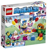 LEGO UniKitty Party Time 41453 LEGO UniKitty Party Time 41453