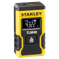 VRECKOVÝ LASEROVÝ METER TLM40 (12M) VRECKOVÝ LASEROVÝ METER TLM40 (12M)