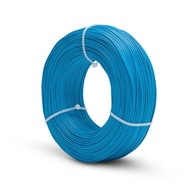Fiberlogy Náplň Easy PLA 1,75 mm 0,85 kg Modrá Fiberlogy Náplň Easy PLA 1,75 mm 0,85 kg Modrá